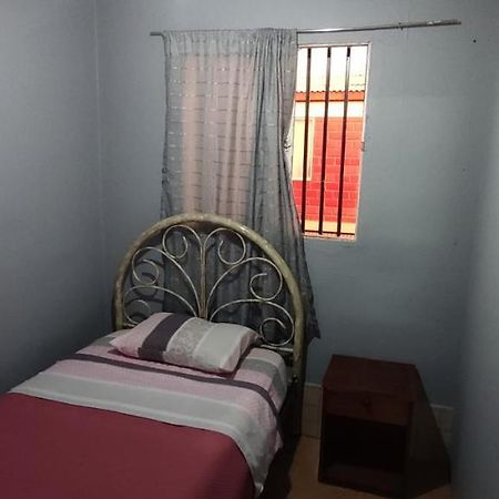 Hostal Arica 2 Dış mekan fotoğraf