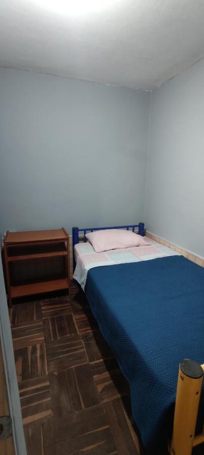 Hostal Arica 2 Dış mekan fotoğraf