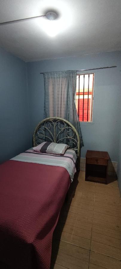 Hostal Arica 2 Dış mekan fotoğraf