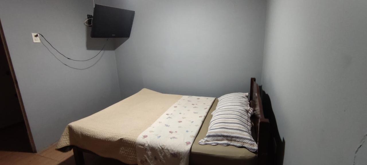 Hostal Arica 2 Dış mekan fotoğraf