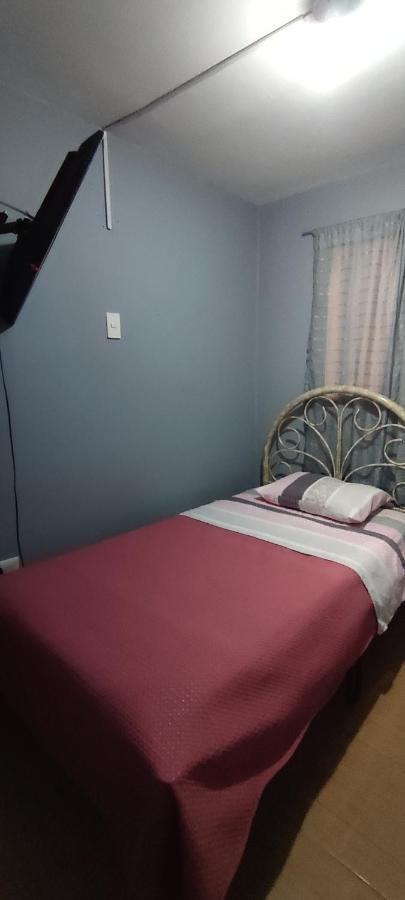 Hostal Arica 2 Dış mekan fotoğraf