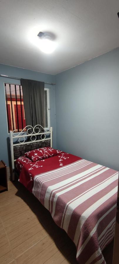 Hostal Arica 2 Dış mekan fotoğraf