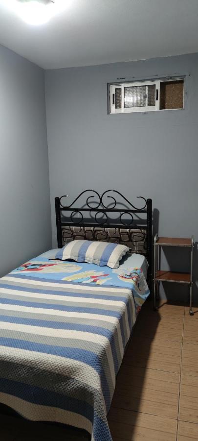 Hostal Arica 2 Dış mekan fotoğraf