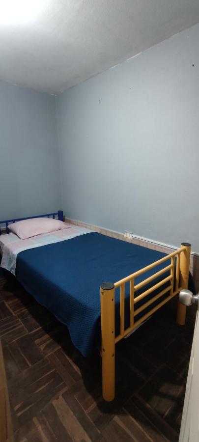 Hostal Arica 2 Dış mekan fotoğraf