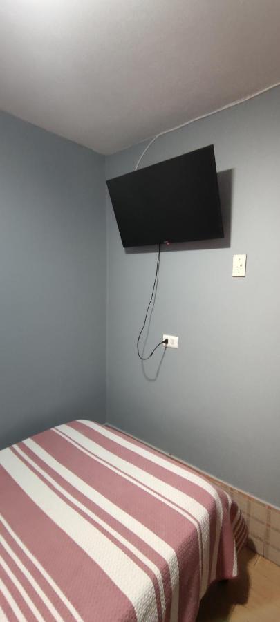 Hostal Arica 2 Dış mekan fotoğraf