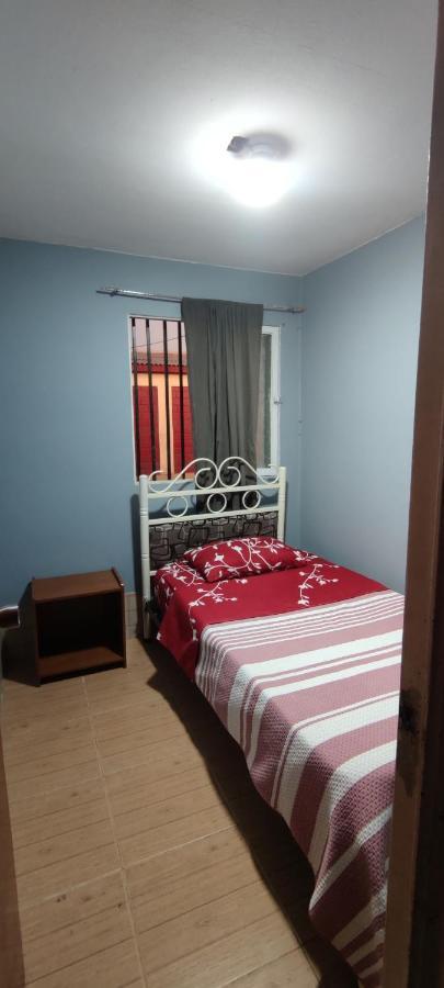 Hostal Arica 2 Dış mekan fotoğraf