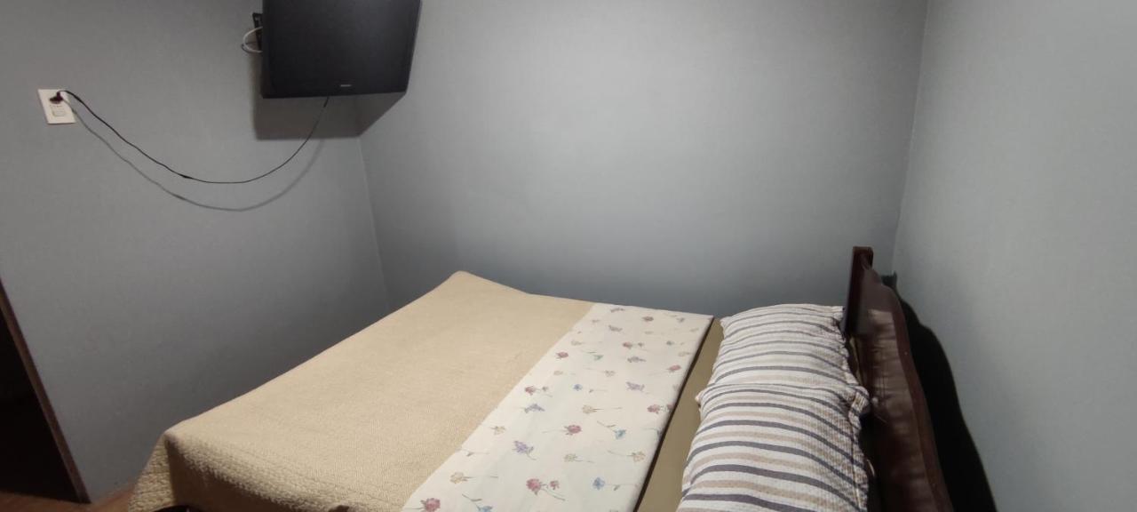 Hostal Arica 2 Dış mekan fotoğraf