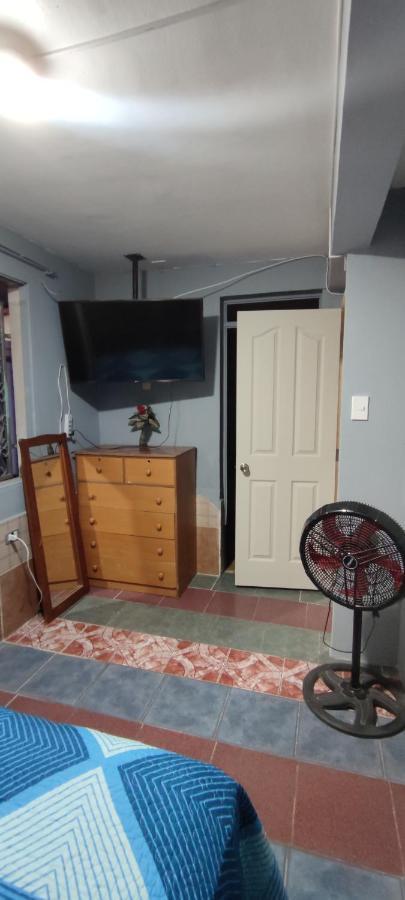Hostal Arica 2 Dış mekan fotoğraf